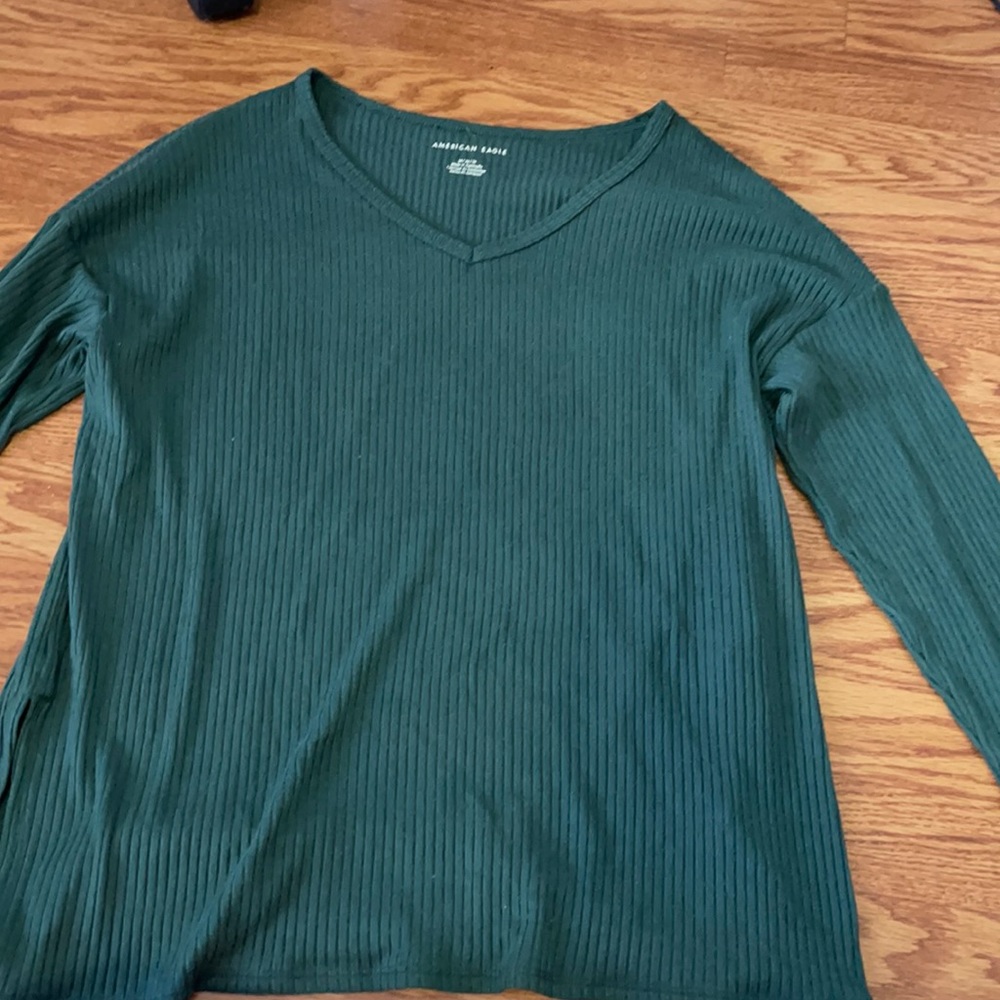 American Eagle long sleeve